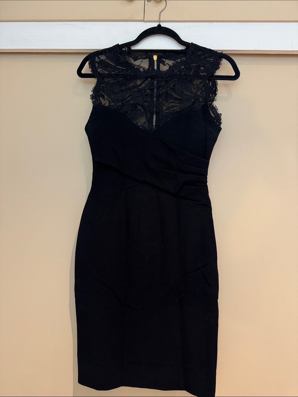 Emilio Pucci Lace dress